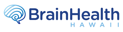 Brainhealth Hawaii Logo